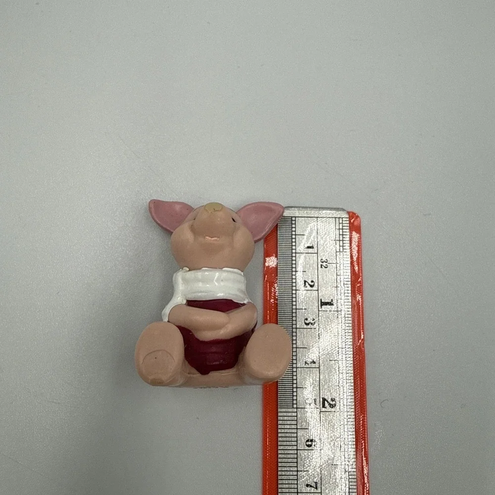 Vintage Disney Winnie the Pooh Piglet 2